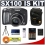 Canon PowerShot SX100 IS