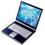 Super Talent MB02 1.7 GHz Pentium M Laptop