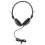 HQ - HQ-HP136HF - CASQUE HIFI COMPACT