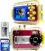 SVP Acqua DC-1231R Digital Still Camera with waterproof case
