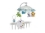 Fisher Price Precious Planet 2-in-1 Projection Mobile (N8849)