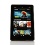 Kindle Fire 7" Dual-Core, 8GB Wi-Fi Tablet with Accessories