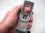 Sony Ericsson W550