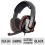 AZiO Levetron GH808 USB Gaming Headset
