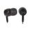 Rocketfish - Stereo Earbud Headphones RF-EB01