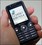Sony Ericsson W660