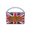 ROBERTS RD60 Union Jack