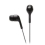 elago E4R In-Ear Noise-Reducing Earphones Black with Superior Comfort (Compatible with iPhone 4, 1G/3GS, iPod, iTouch and iPad)