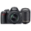 Nikon D3100 - Digital camera - SLR - 14.2 Mpix - Nikon AF-S VR DX 18-55mm lens - optical zoom: 3 x - supported memory: SD, SDXC, SDHC