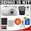 Canon IXUS 110 IS / PowerShot SD960 IS / IXY 510 IS