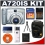 Canon PowerShot A720 IS