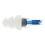 Etymotic Research ER20 ETYPlug Hearing Protection Earplugs, Large Red Stem with White Tip (Red)