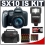 CANON PowerShot SX10 IS