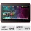 Visual Land Prestige 10 Android 4.0 10" Tablet with WiFi, Bluetooth, 16GB