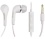 Samsung EHS64AVFWE 3.5mm Premium Stereo Headset with Remote and Mic Droid Charge i510, Nexus S i9020a i9020t D720, INFUSE 4G and Samsung Galaxy S Phon