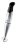 The Sharper Image 8130SI Stainless-Steel 2-Speed Handheld Immersion Blender