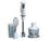 Braun MR 555 CA Multiquick 200W