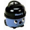 Henry HVR200 Bagged Cylinder Vacuum Cleaner