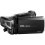 DXG - 128MB 3D/2D HD Flash Memory Camcorder - Black DXG-5F9V