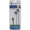 GE 98993 In-Ear Stereo Headset Black