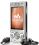 Sony Ericsson W705