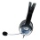 PC Headphones with Noise Canceling Mic Computer Headset