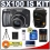 Canon PowerShot SX100 IS