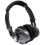 Zalman Kopfhörer Zalman ZM-RS6F schwarz inklusive USB Soundkarte