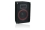 10 75-Watt 2-Way PA Monitor Speaker