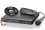 Emerson Gq100 Cd+g/usb/mp3g Karaoke Player