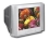 Advent Q2035A 20" TV