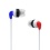 SoundMAGIC ES10 In-Ear Headphones (White)