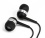 Betron Sound Isolating Dynamic Driver Earphones with improved Bass for Ipods, Ipads , MP3 and MP4 players with 3.5mm Jack
