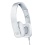 Nokia Purity On-Ear Headphones (White)