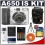 Canon PowerShot A650 IS