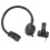 Wireless USB HI-FI Headphones with Microphone