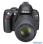 Nikon D3000