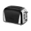 Prestige Deco 2 Slice Red Toaster