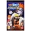 Naruto ultimate ninja heroes 3 (PSP)