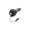Retractable-Cord Car Charger for Treo 650/700