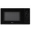 Sharp 1.3 Cu. Ft. Family Size Countertop Microwave