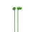 Bagis Headphones - Grass
