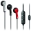 Scosche Chameleon HP65MD Earset - Stereo