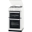 Zanussi ZCG563FW