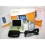 Brand New Unlocked GSM Quickfire Phone, GTX75G (Green)