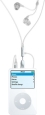 Rivet RHYTHM Lanyard Earphone