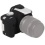 Delkin DDSPROC60D-B Professional Snug-it Camera Skins for Canon EOS 60D