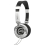 Marc Ecko Unltd EKU-MTN-WHT Motion Over-the-Ear Headphones (White)