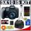 CANON PowerShot SX10 IS
