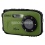 Coleman Xtreme C5WP 12MP 33ft. Waterproof Camera, Anti-Shake, Face Detection (Green)